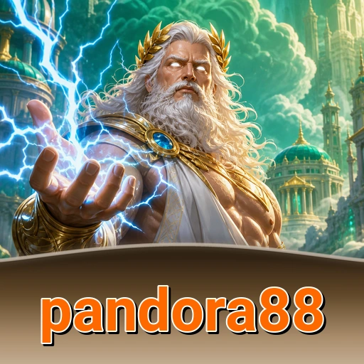 pandora88 APK — gampang dipakai