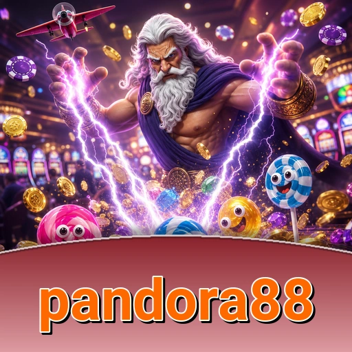 pandora88 APK — hemat kuota