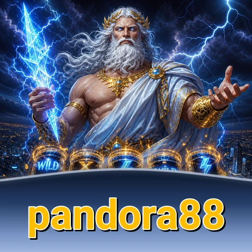 pandora88 APK — katalog lengkap