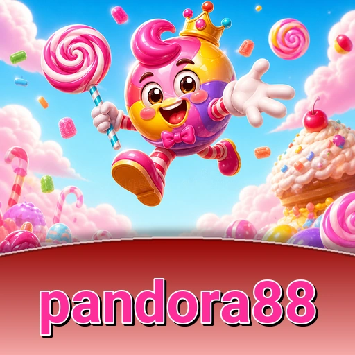 pandora88 APK — file sudah dicek