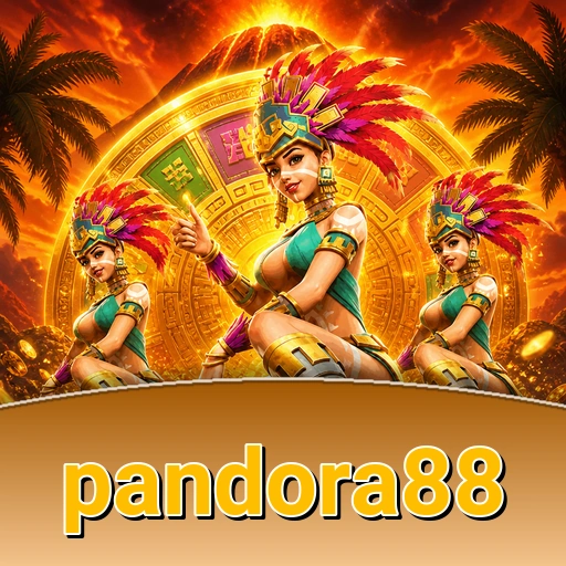 pandora88 APK — gak dipotong pulsa
