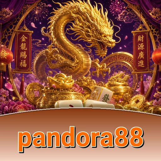 pandora88 APK — bantuan 24 jam